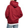 Urban Classics blank hoodie burgundy