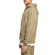 Urban Classics overdyed hoodie khaki