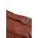 Urban Classics leatherlook hip pack brown