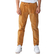 Men's cord trousers camel