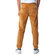 Men's cord trousers camel