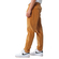 Men's cord trousers camel