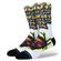 Stance Shimmy Shimmy Ya crew socks - ODB