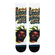 Stance Shimmy Shimmy Ya crew socks - ODB