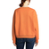 Lee crew sweatshirt - desert orange