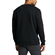 Lee plain crew sweatshirt black