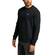 Lee plain crew sweatshirt black