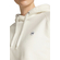 Lee essential hoodie - white canvas