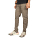 Scinn Jacob regular slim cropped chino pants beige