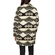 Scout aztec print coat