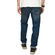 Scinn carrot jeans Benz blue