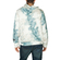 Sixth June tie dye limited edition hoodie
