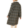 Sophyline check coat