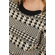 Sophyline Houndstooth jumper