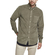 Urban Classics corduroy shirt olive