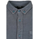 Urban Classics corduroy shirt dasty blue