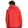 Splendid lightweight short jacket red