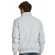 Splendid bomber jacket light grey