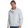 Splendid bomber jacket light grey