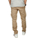 Scinn cargo pants regular tapered Pilot 122 safari