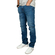 Scinn regular straight denim Zack L blue