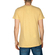 Bigbong Henley t-shirt mustard