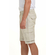 Biston cargo shorts light beige