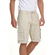 Biston cargo shorts light beige