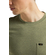 Lee ultimate pocket t-shirt - brindle green