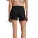 Lee Carol denim shorts - dark westport