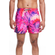Boardies men's swim shorts Bright Tie Dye