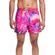 Boardies ανδρικό μαγιό Bright Tie Dye