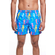 Boardies men's swim shorts Seahorses