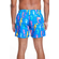 Boardies men's swim shorts Seahorses