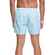 Boardies men's swim shorts Deck Stripe