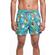 Boardies men's swim shorts Mulga Jungle