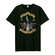 Amplified Guns n' Roses T-shirt - Top Hat Skull