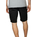 Harvest cargo shorts black