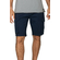 Harvest cargo shorts navy