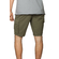 Harvest cargo shorts khaki