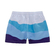 OAS men's swim shorts Ice Wave