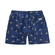 OAS men's swim shorts Banana