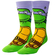 Odd Sox Donatello socks