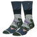 Odd Sox Orochimaru socks
