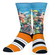 Odd Sox Naruto Strike socks