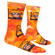 Odd Sox Naruto Tie Dye socks