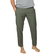 Scinn loose pants Noribu Y khaki