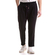 Scinn pleated pants black Ethan loose