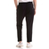 Scinn pleated pants black Ethan loose