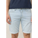 Tiffosi denim shorts faded blue